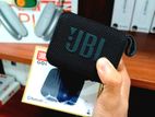 JBL Go-4 Portable Speaker