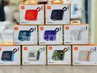 JBL GO 4 Portable Speaker