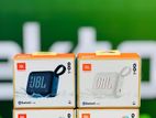 JBL GO 4 Portable Speaker