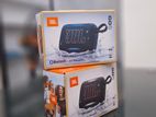 JBL GO 4 Portable Speaker