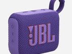 JBL Go 4 Portable Speaker