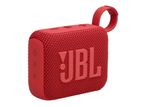 Jbl Go 4 Portable Wireless Peaker