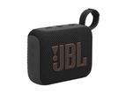 JBL Go 4 Speaker Black(New)