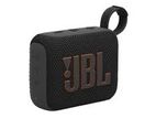 Jbl Go 4 Speaker