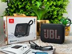 JBL Go 4 Speaker