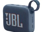 Jbl Go 4 Speaker