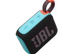 JBL GO 4 Speaker