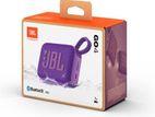 JBL Go 4 Speaker