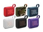 JBL Go 4 Speaker