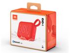 JBL Go 4 Speaker