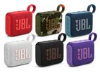 Jbl Go 4 Speaker