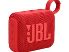 JBL Go 4 Speaker