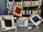 JBL GO - 4 Speakers