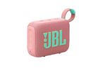 JBL Go 4 Travel Speaker