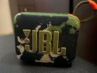 JBL Go 4 Ultra Speaker