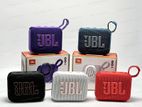 JBL Go 4 Ultra Portable Bluetooth Speaker