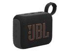 JBL Go 4 | Ultra-Portable Bluetooth Speaker