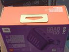 JBL Go 4 Ultra Portable Bluetooth Speaker