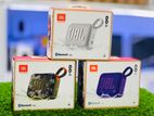 JBL GO 4 WIRELESS SPEAKER/