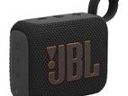 JBL Go 4 Wireless Speaker