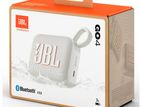 JBL GO 4 Wireless Speaker