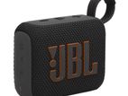 JBL GO 4 Wireless Speaker