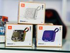 JBL Go 4 Wireless Speaker,