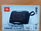 JBL Go 5 Bluetooth Speaker – Brand New