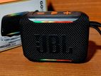 JBL Go 5 new version