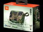 JBL GO 5 ( ) (1 Year