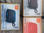 JBL Go 5 Speaker