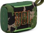 JBL Go 5 Ultra Portable Bluetooth Speaker