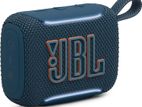 JBL Go 5 Ultra Portable Bluetooth Speaker