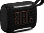JBL Go 5 Ultra Portable Bluetooth Speaker