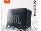 JBL GO Essential Bluetooth Speaker