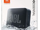 JBL Go Essential Portable Bluetooth Speaker