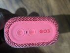 JBL Go 3 BT Speaker