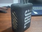 JBL Go 3 Speaker