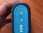 JBL GO3 Speaker