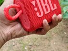 Jbl Go3