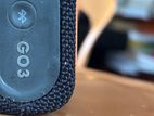 JBL GO3 Bluetooth Speaker
