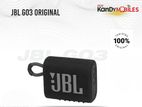 JBL GO3 ORIGINAL