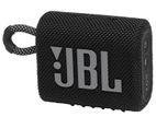 JBL GO3 - Portable Speaker