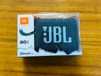 JBL Go3 Speaker