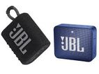 JBL GO3 WIRELESS SPEAKER