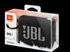 JBL GO3 WIRELESS SPEAKER