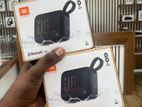 Jbl Go4 Bluetooth Speaker