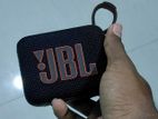 JBL GO4 Speaker