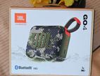JBL Go 4 Speaker