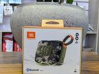 JBL Go4